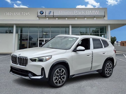 2026 BMW X1 xDrive28i