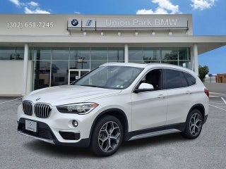 2019 BMW X1 xDrive28i