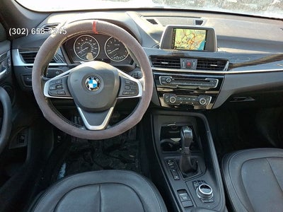 2017 BMW X1 xDrive28i