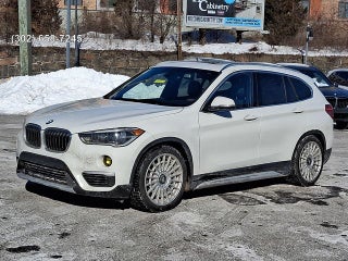 2017 BMW X1 xDrive28i