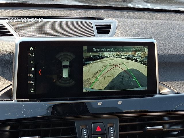 2019 BMW X1 sDrive28i