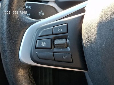 2019 BMW X1 sDrive28i