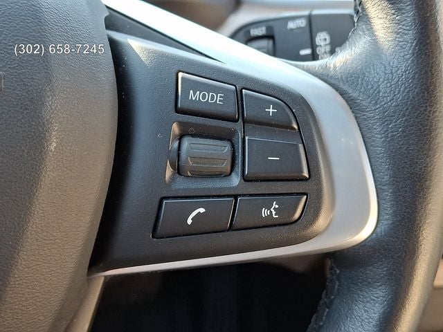 2019 BMW X1 sDrive28i