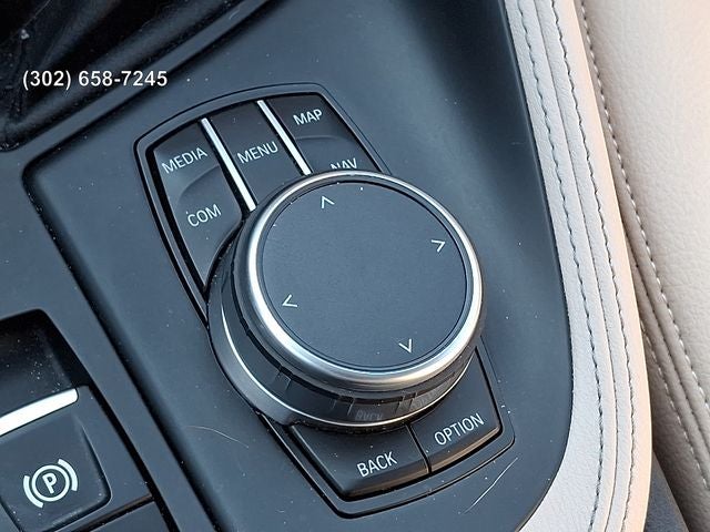 2019 BMW X1 sDrive28i