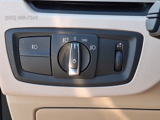 2019 BMW X1 sDrive28i