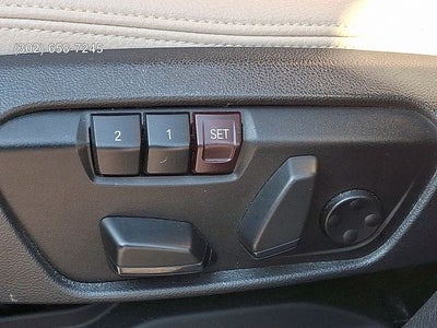 2019 BMW X1 sDrive28i