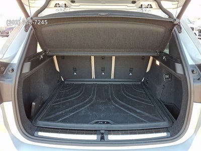 2019 BMW X1 sDrive28i