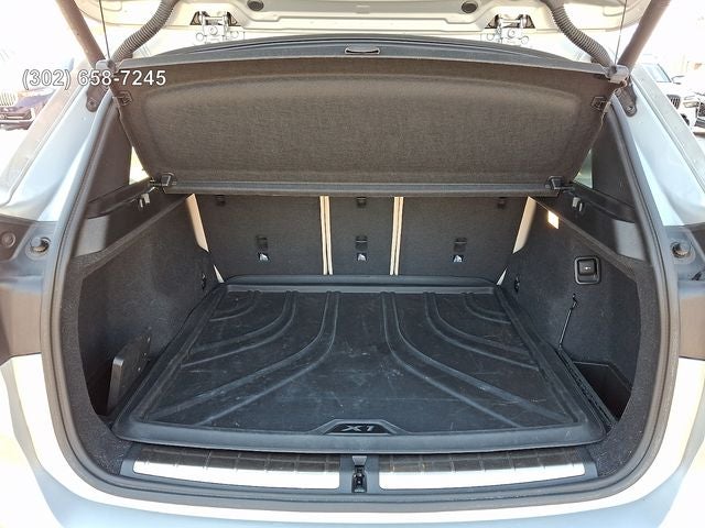 2019 BMW X1 sDrive28i