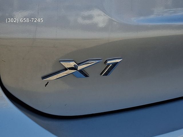 2019 BMW X1 sDrive28i