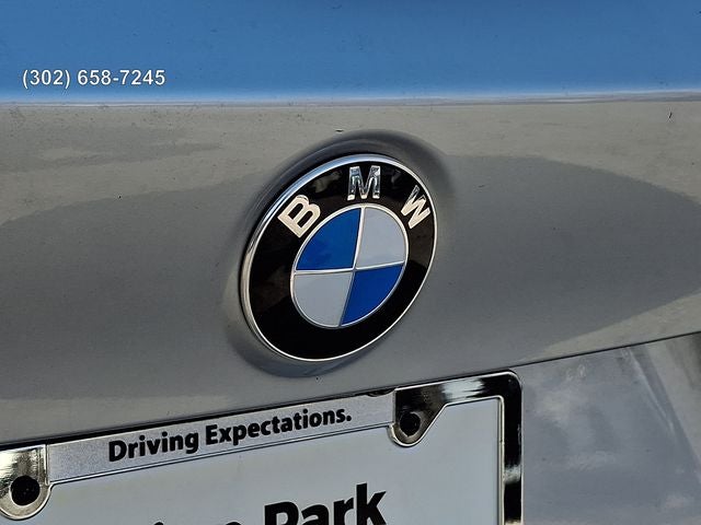 2019 BMW X1 sDrive28i