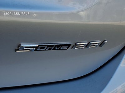 2019 BMW X1 sDrive28i