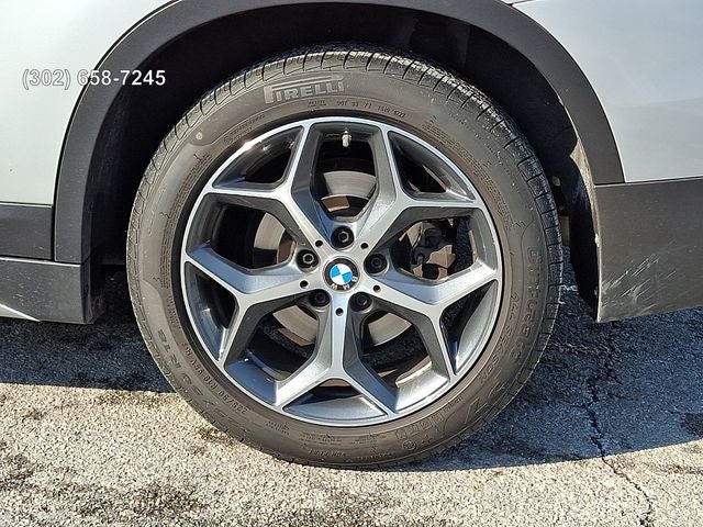 2019 BMW X1 sDrive28i