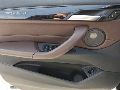 2021 BMW X1 xDrive28i