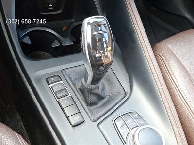 2021 BMW X1 xDrive28i