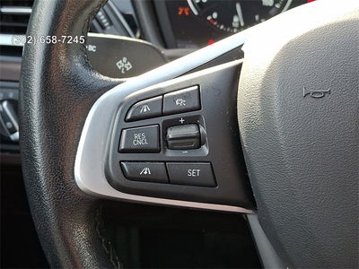 2021 BMW X1 xDrive28i