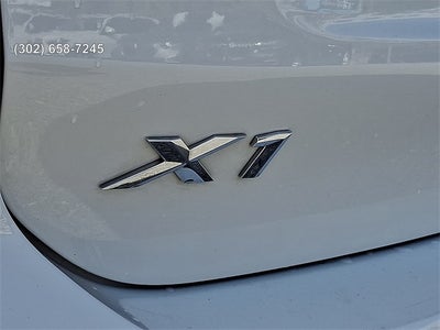 2021 BMW X1 xDrive28i