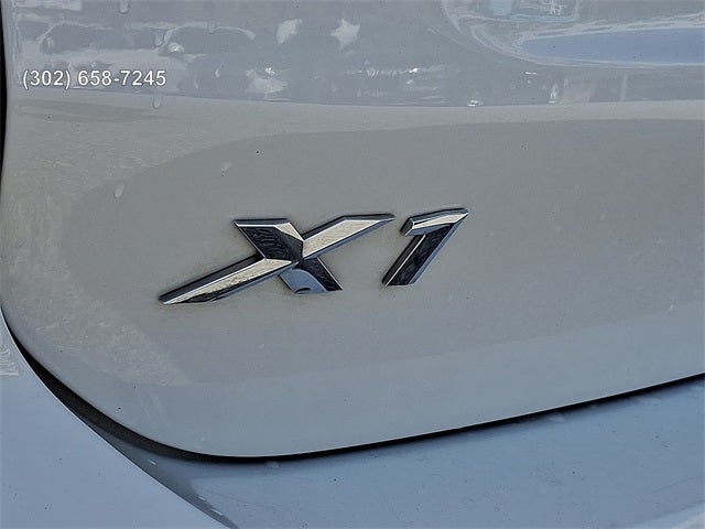 2021 BMW X1 xDrive28i