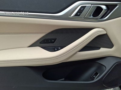 2024 BMW i4 M50