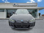 2024 BMW i4 M50