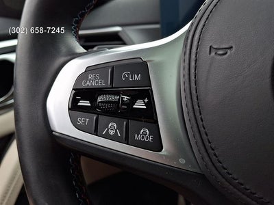 2024 BMW i4 M50