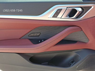 2023 BMW i4 M50