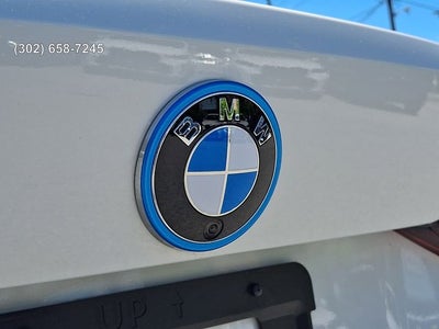 2023 BMW i4 M50