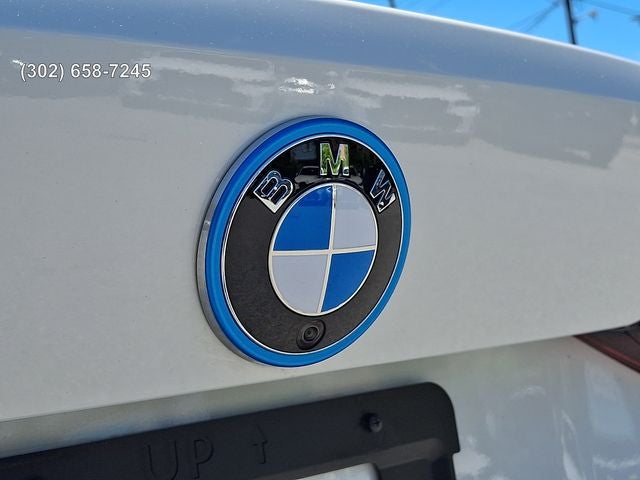 2023 BMW i4 M50