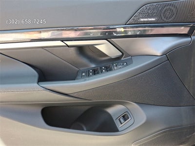 2024 BMW i5 eDrive40