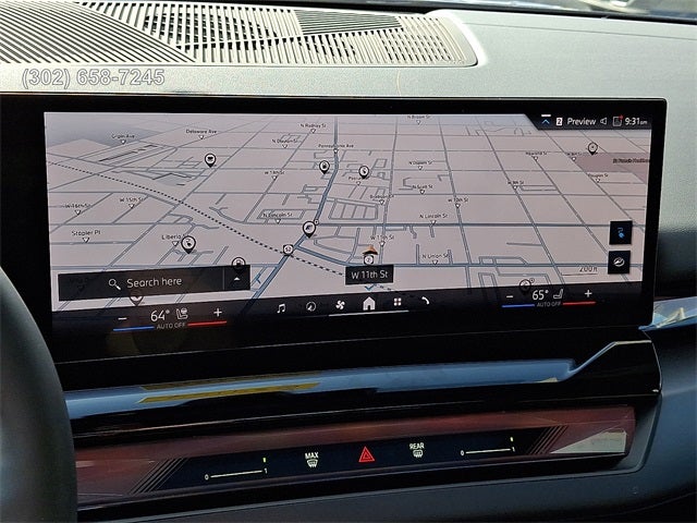 2024 BMW i5 eDrive40