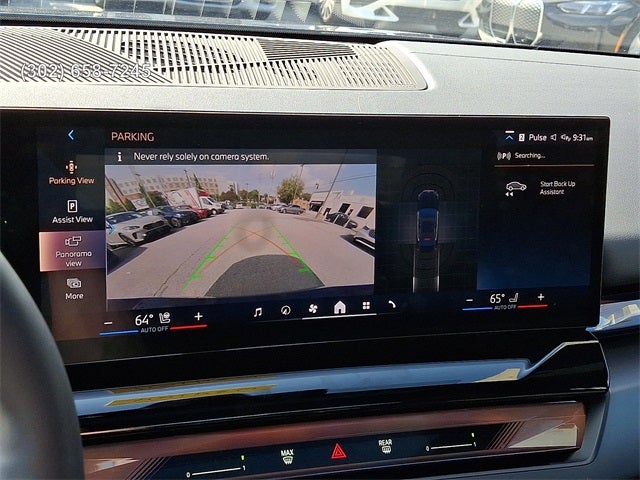 2024 BMW i5 eDrive40