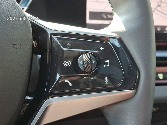 2024 BMW i5 eDrive40