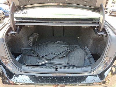 2024 BMW i5 eDrive40