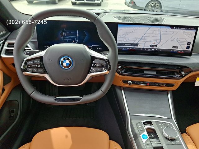 2026 BMW i4 xDrive40