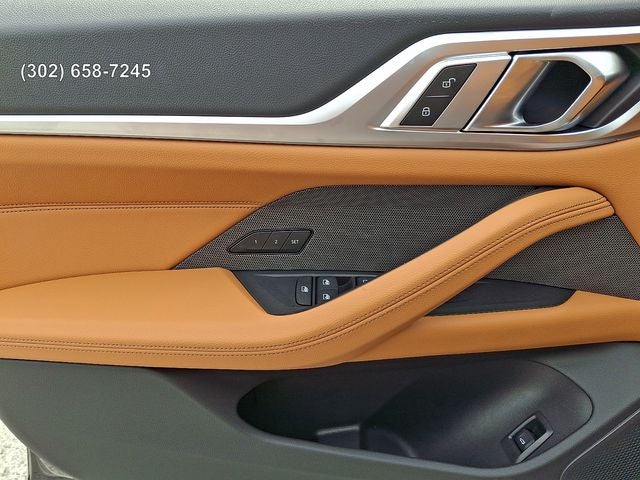 2026 BMW i4 xDrive40