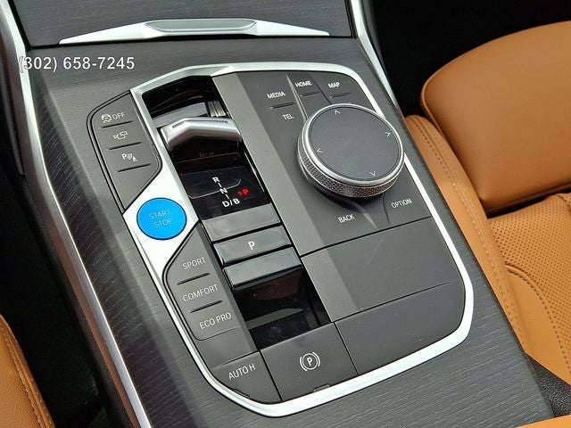 2026 BMW i4 xDrive40