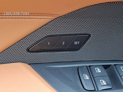 2026 BMW i4 xDrive40