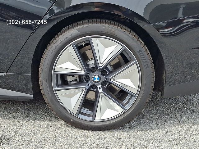 2026 BMW i4 xDrive40
