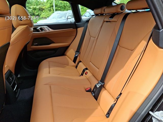 2026 BMW i4 xDrive40