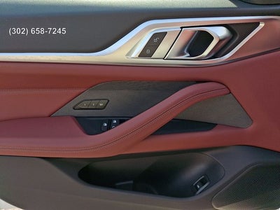 2026 BMW i4 xDrive40