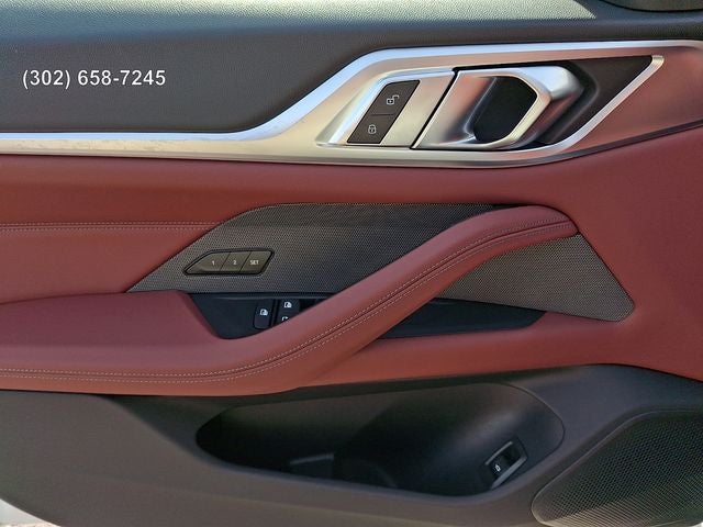 2026 BMW i4 xDrive40