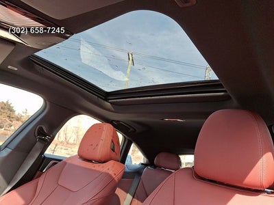 2026 BMW i4 xDrive40