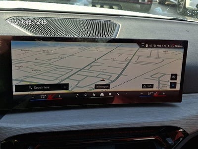 2026 BMW i4 xDrive40