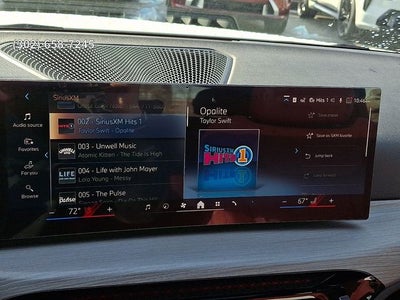 2026 BMW i4 xDrive40