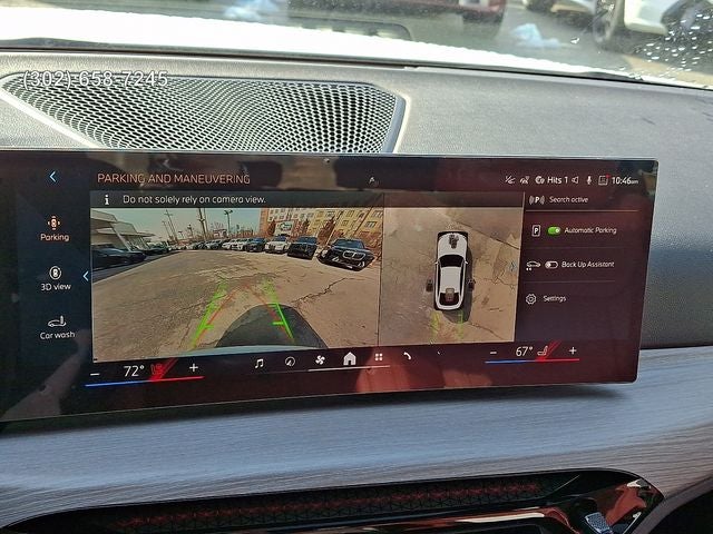 2026 BMW i4 xDrive40