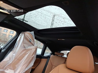 2026 BMW i4 xDrive40