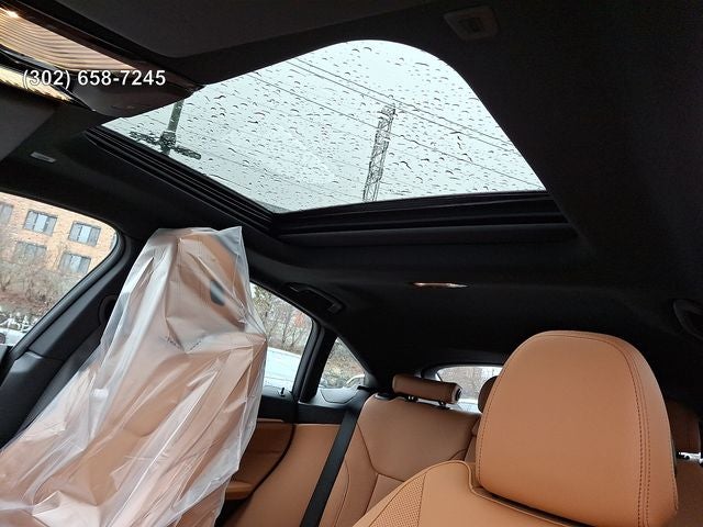 2026 BMW i4 xDrive40