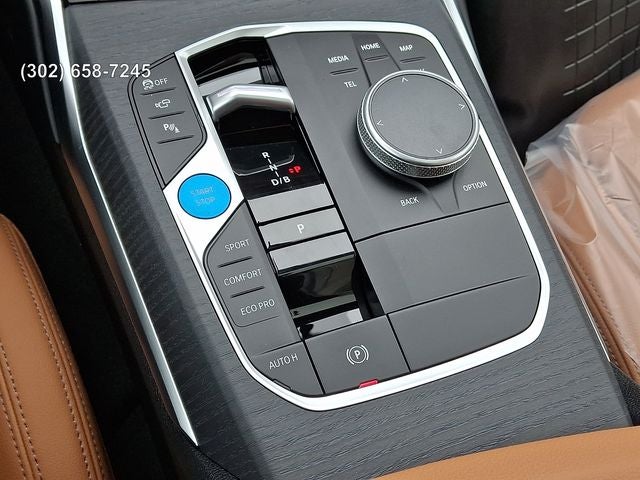 2026 BMW i4 xDrive40