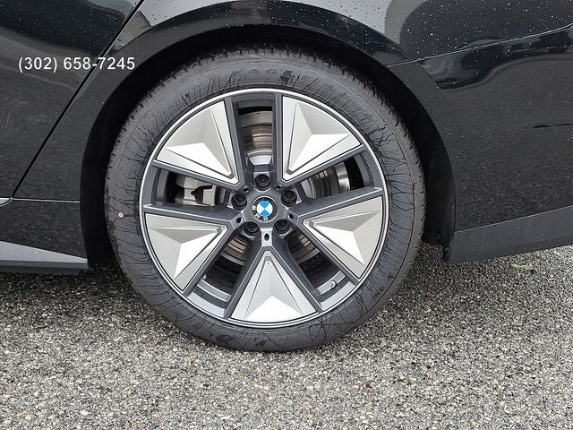 2026 BMW i4 xDrive40