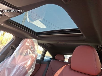 2026 BMW i4 xDrive40