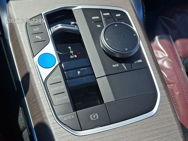 2026 BMW i4 xDrive40